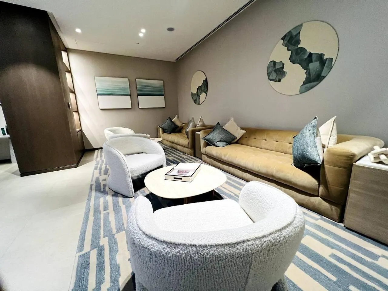 Prestige 2Br Apartment Direct Burj Khalifa & Fountain View Dubai